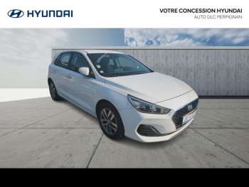 HYUNDAI i30 d’occasion à vendre à PERPIGNAN