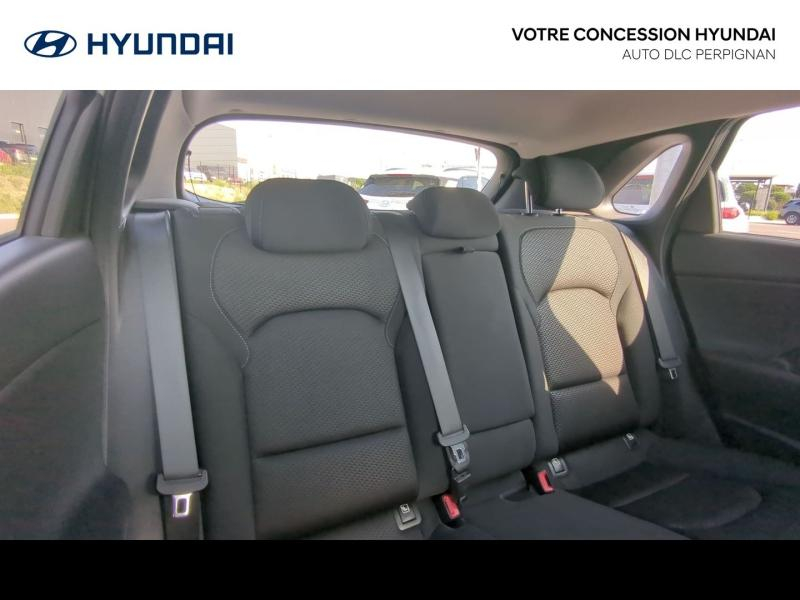 Photo 8 de l’annonce de HYUNDAI i30 d’occasion à vendre à PERPIGNAN