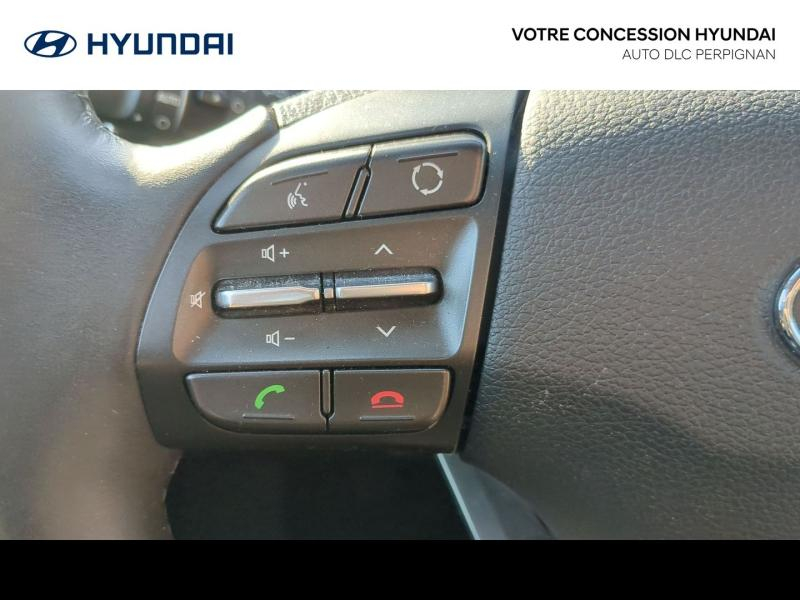 Photo 15 de l’annonce de HYUNDAI i30 d’occasion à vendre à PERPIGNAN