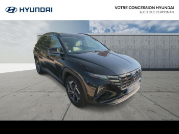 HYUNDAI Tucson d’occasion à vendre à PERPIGNAN