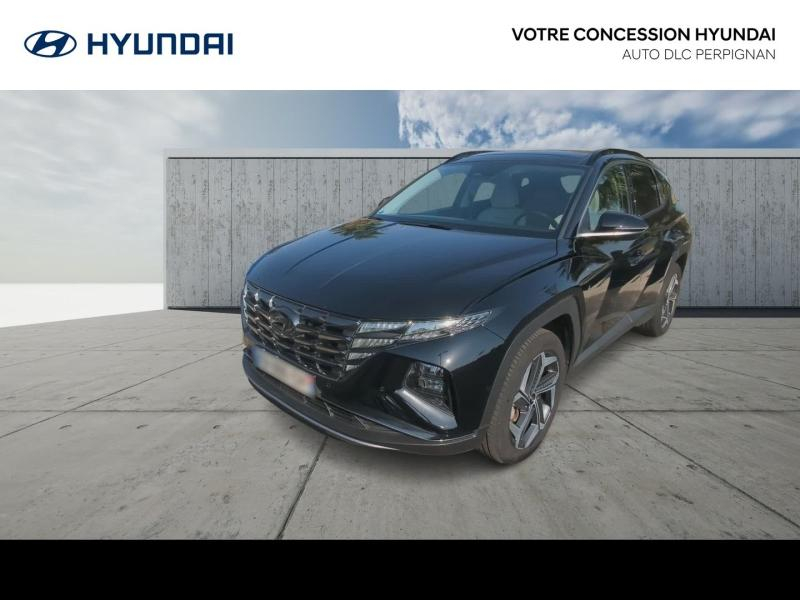 Photo 5 de l’annonce de HYUNDAI Tucson d’occasion à vendre à PERPIGNAN