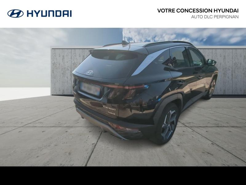 Photo 6 de l’annonce de HYUNDAI Tucson d’occasion à vendre à PERPIGNAN