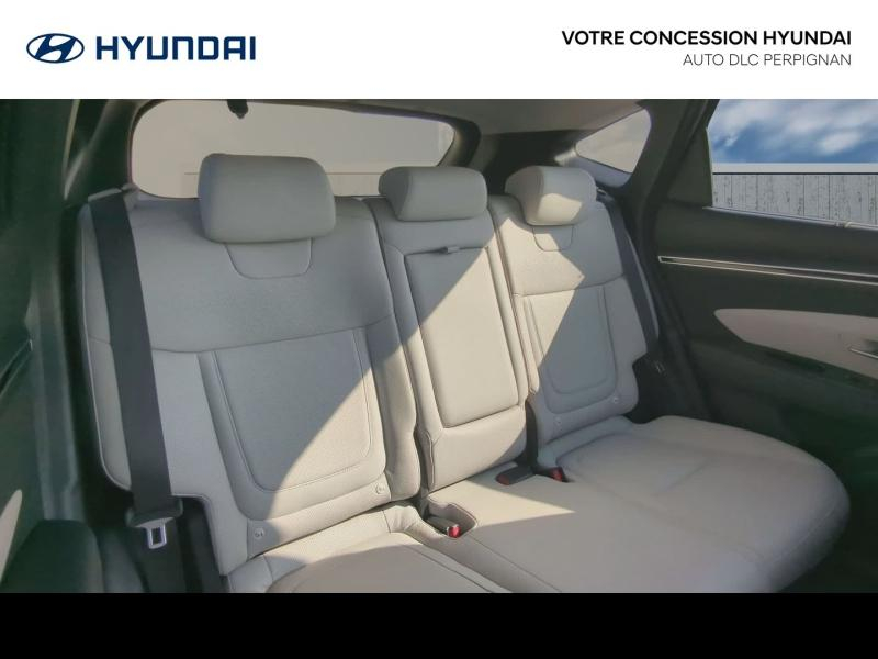 Photo 8 de l’annonce de HYUNDAI Tucson d’occasion à vendre à PERPIGNAN