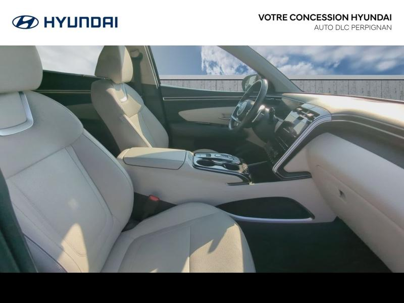 Photo 9 de l’annonce de HYUNDAI Tucson d’occasion à vendre à PERPIGNAN