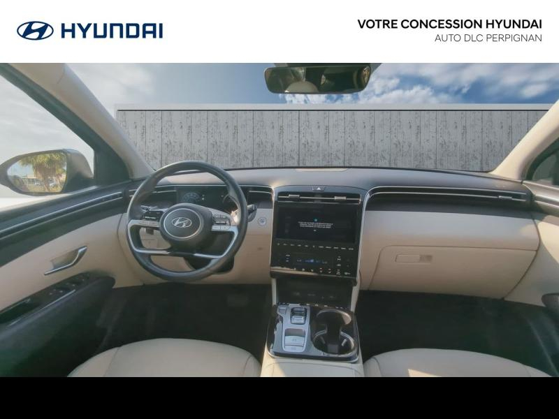 Photo 10 de l’annonce de HYUNDAI Tucson d’occasion à vendre à PERPIGNAN