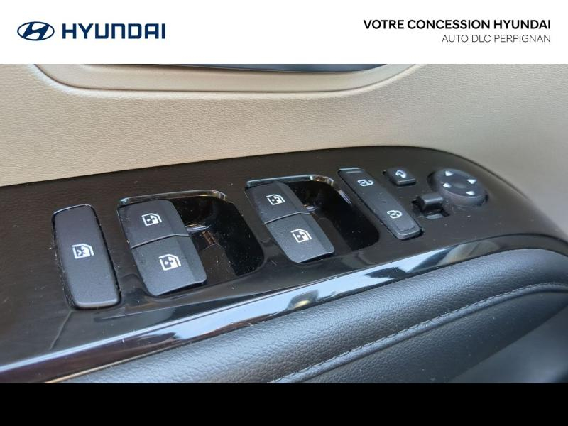 Photo 11 de l’annonce de HYUNDAI Tucson d’occasion à vendre à PERPIGNAN