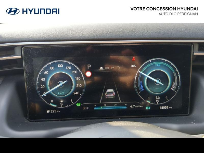 Photo 13 de l’annonce de HYUNDAI Tucson d’occasion à vendre à PERPIGNAN