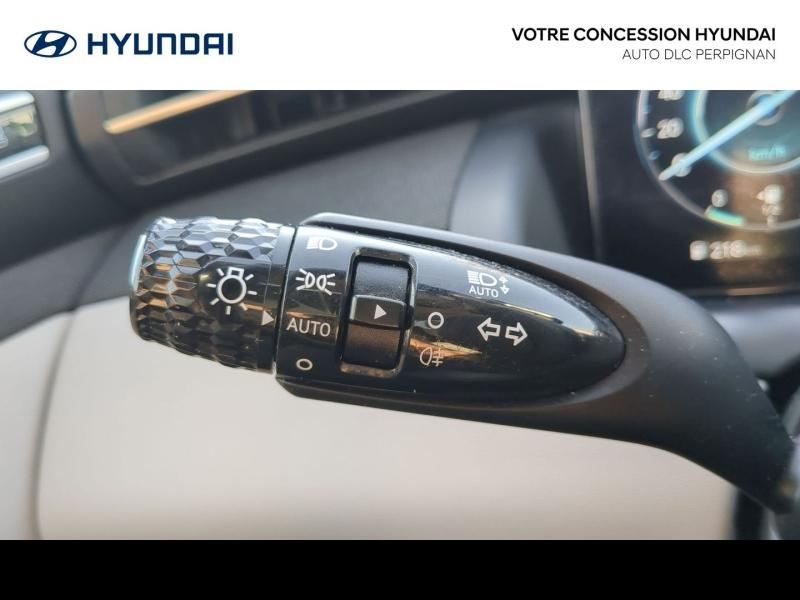 Photo 14 de l’annonce de HYUNDAI Tucson d’occasion à vendre à PERPIGNAN