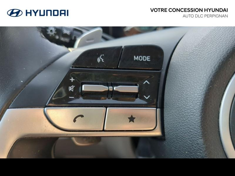 Photo 15 de l’annonce de HYUNDAI Tucson d’occasion à vendre à PERPIGNAN