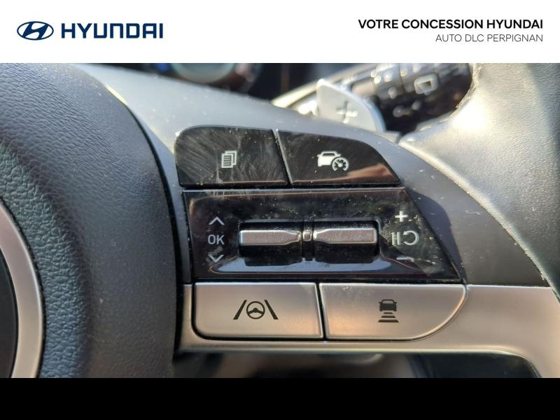 Photo 16 de l’annonce de HYUNDAI Tucson d’occasion à vendre à PERPIGNAN