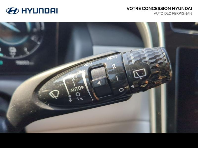 Photo 17 de l’annonce de HYUNDAI Tucson d’occasion à vendre à PERPIGNAN