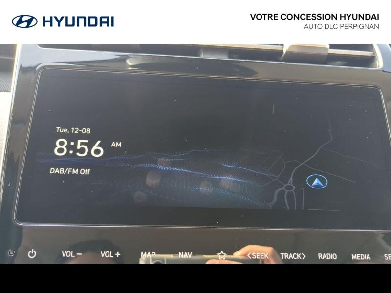 Photo 18 de l’annonce de HYUNDAI Tucson d’occasion à vendre à PERPIGNAN