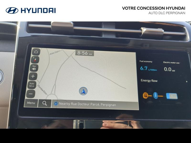 Photo 20 de l’annonce de HYUNDAI Tucson d’occasion à vendre à PERPIGNAN