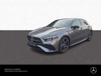 MERCEDES-BENZ Classe A d’occasion à vendre à BELLERIVE-SUR-ALLIER