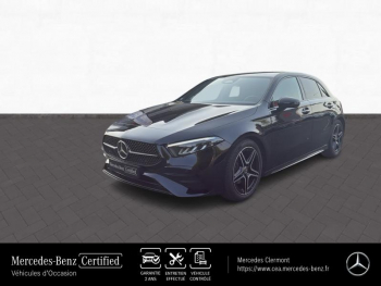 MERCEDES-BENZ Classe A d’occasion à vendre à BELLERIVE-SUR-ALLIER