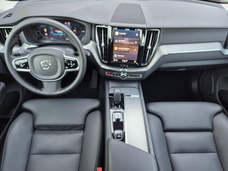 Photo 4 de l’annonce de VOLVO XC60 d’occasion à vendre à AVIGNON