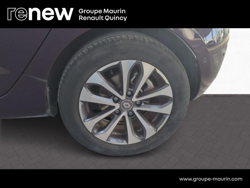 Photo 8 de l’annonce de RENAULT Zoe d’occasion à vendre à QUINCY-SOUS-SÉNART