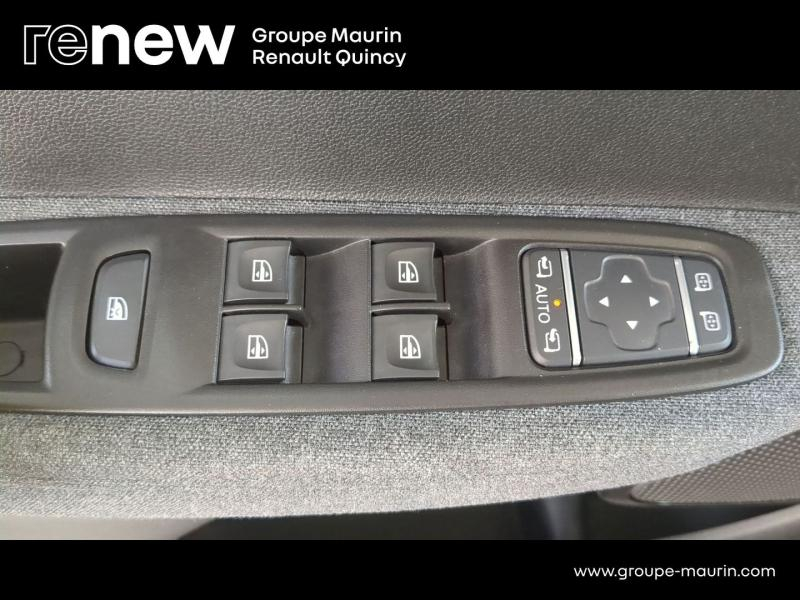 Photo 13 de l’annonce de RENAULT Zoe d’occasion à vendre à QUINCY-SOUS-SÉNART