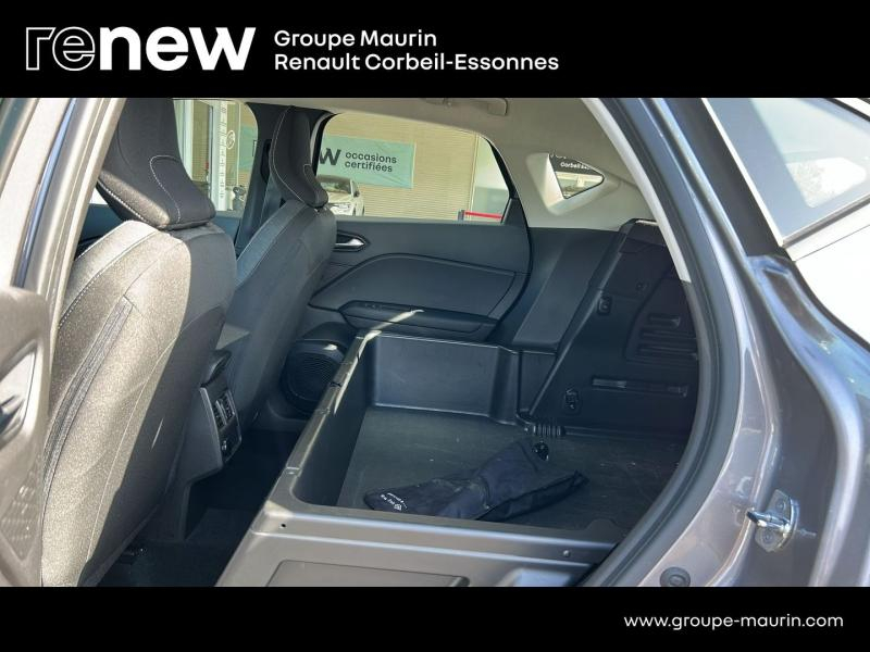 Photo 10 de l’annonce de RENAULT Captur d’occasion à vendre à CORBEIL-ESSONNES