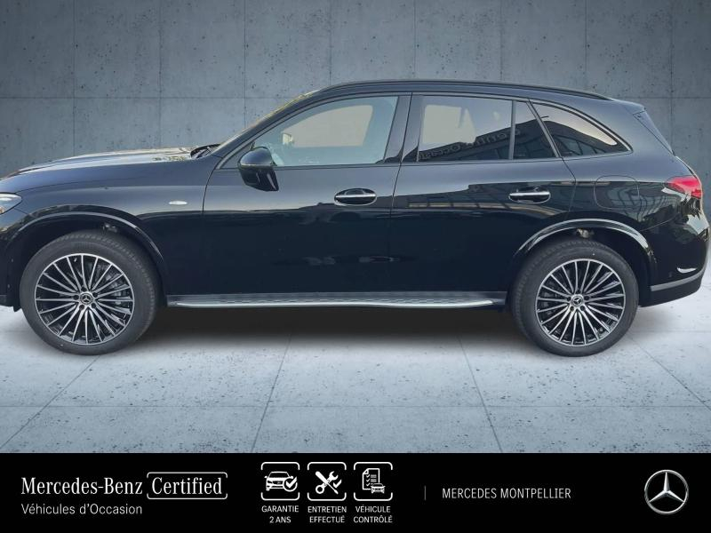 Photo 3 de l’annonce de MERCEDES-BENZ GLC d’occasion à vendre à MONTPELLIER