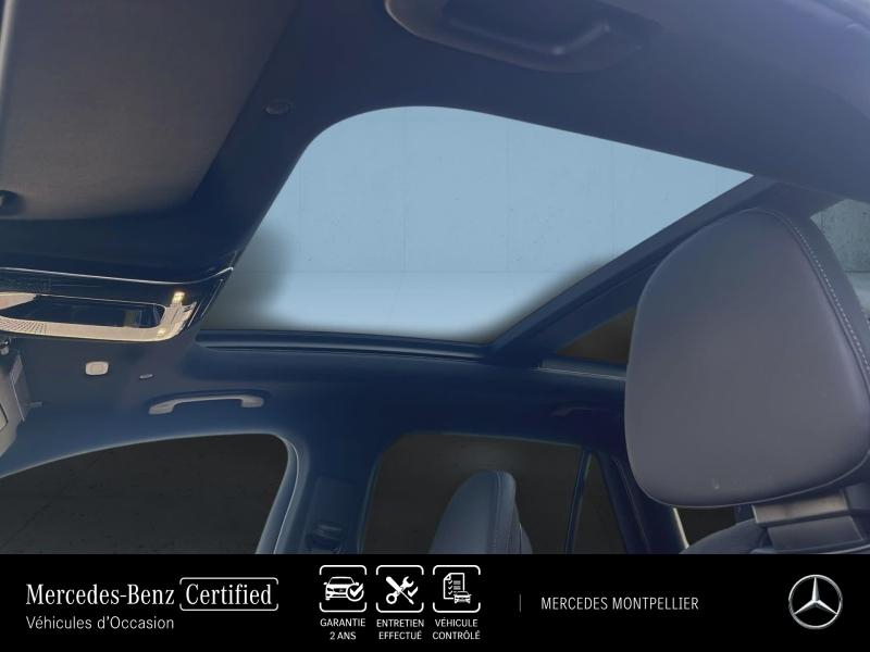 Photo 18 de l’annonce de MERCEDES-BENZ GLC d’occasion à vendre à MONTPELLIER