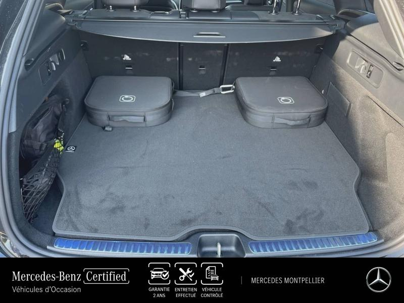 Photo 19 de l’annonce de MERCEDES-BENZ GLC d’occasion à vendre à MONTPELLIER