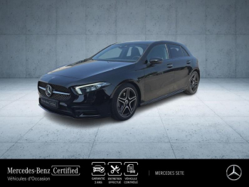 MERCEDES-BENZ Classe A d’occasion à vendre à SÈTE