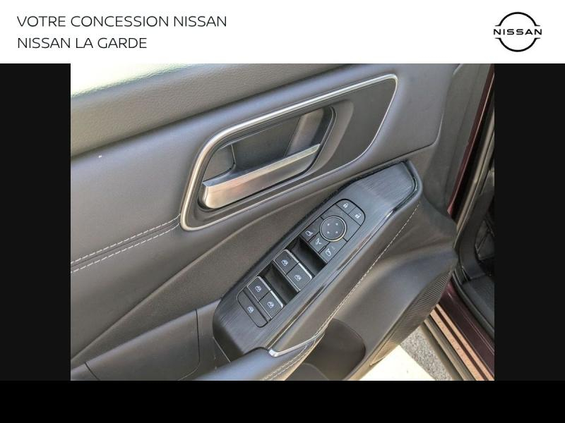 Photo 6 de l’annonce de NISSAN Qashqai d’occasion à vendre à LA GARDE