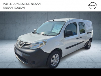 NISSAN NV250 VUL d’occasion à vendre à LA GARDE