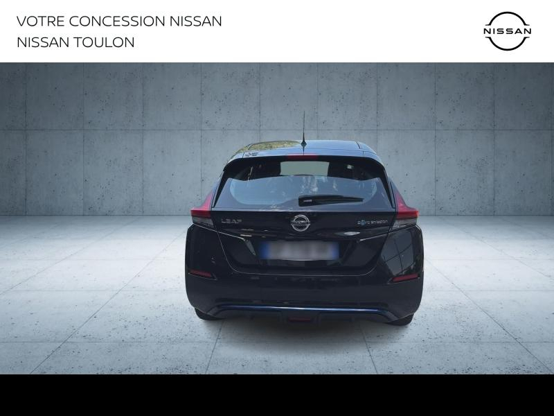 Photo 3 de l’annonce de NISSAN Leaf d’occasion à vendre à LA GARDE