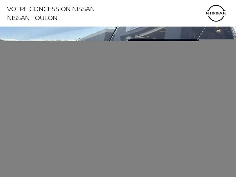 Photo 4 de l’annonce de NISSAN Leaf d’occasion à vendre à LA GARDE