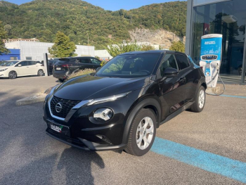 NISSAN Juke 1.0 DIG-T 114ch Tekna 2022.5