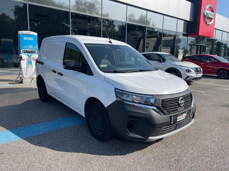Photo 3 de l’annonce de NISSAN Townstar d’occasion à vendre à GRENOBLE