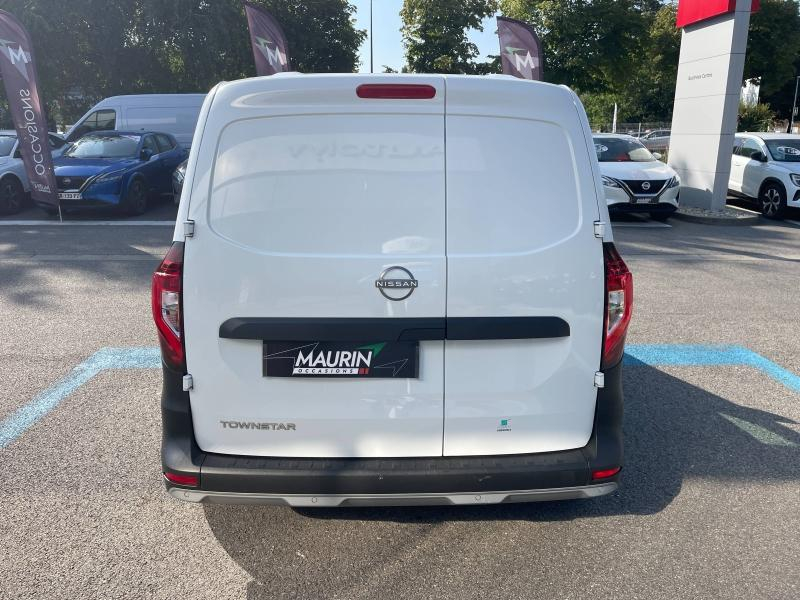 Photo 6 de l’annonce de NISSAN Townstar d’occasion à vendre à GRENOBLE