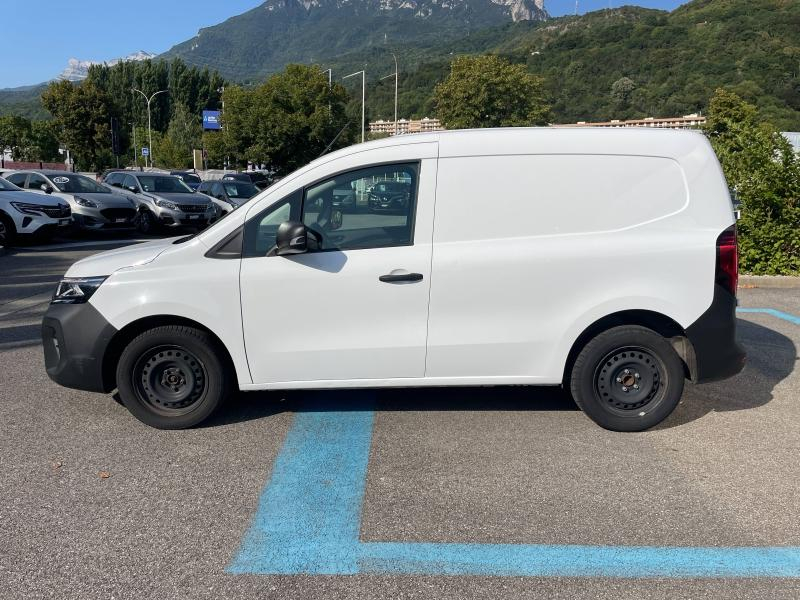 Photo 8 de l’annonce de NISSAN Townstar d’occasion à vendre à GRENOBLE