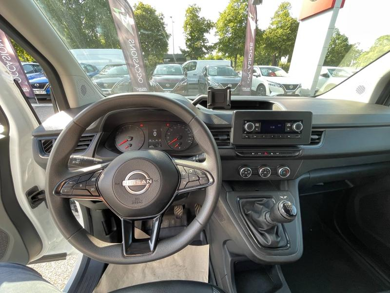 Photo 11 de l’annonce de NISSAN Townstar d’occasion à vendre à GRENOBLE