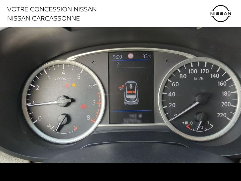 Photo 15 de l’annonce de NISSAN Micra d’occasion à vendre à CARCASSONNE