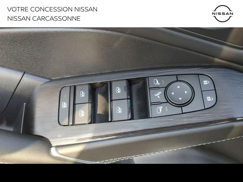 Photo 12 de l’annonce de NISSAN Qashqai d’occasion à vendre à CARCASSONNE