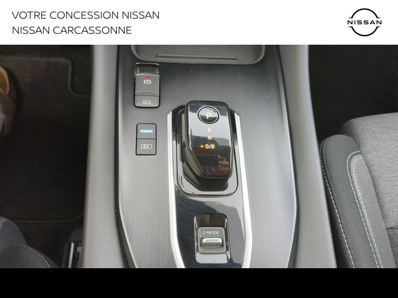 Photo 20 de l’annonce de NISSAN Qashqai d’occasion à vendre à CARCASSONNE