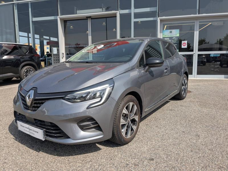 Photo 8 de l’annonce de RENAULT Clio d’occasion à vendre à ANNEMASSE
