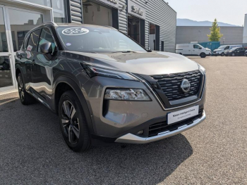 NISSAN X-Trail d’occasion à vendre à ANNEMASSE