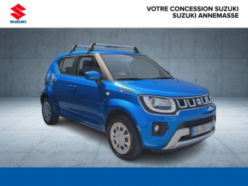SUZUKI Ignis d’occasion à vendre à ANNECY
