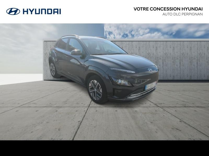 Photo 3 de l’annonce de HYUNDAI Kona d’occasion à vendre à PERPIGNAN