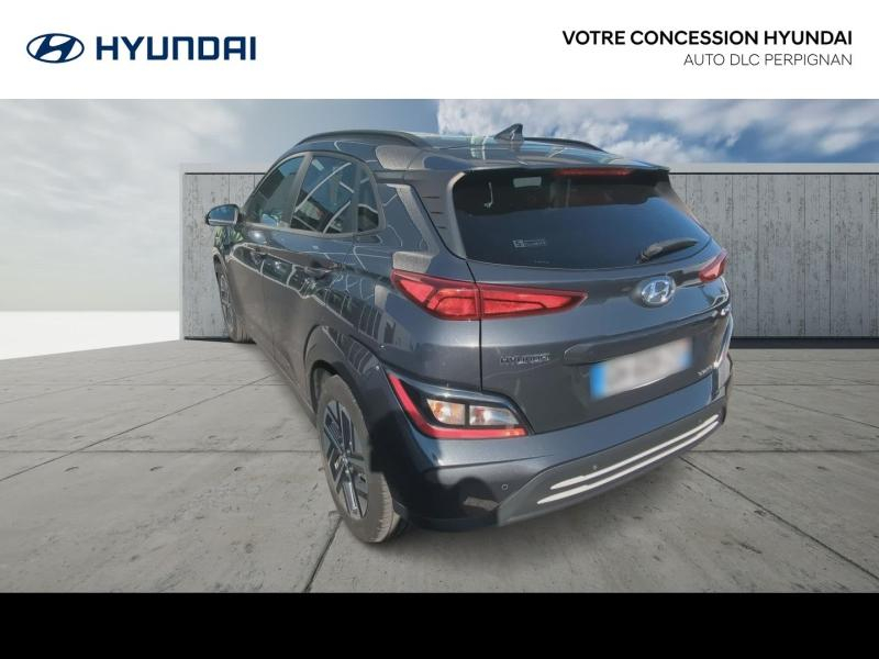 Photo 4 de l’annonce de HYUNDAI Kona d’occasion à vendre à PERPIGNAN