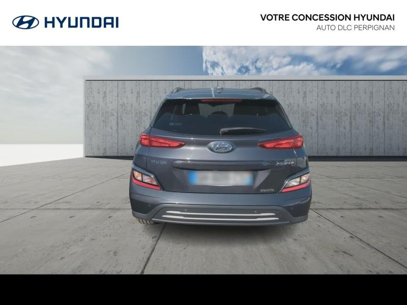 Photo 6 de l’annonce de HYUNDAI Kona d’occasion à vendre à PERPIGNAN