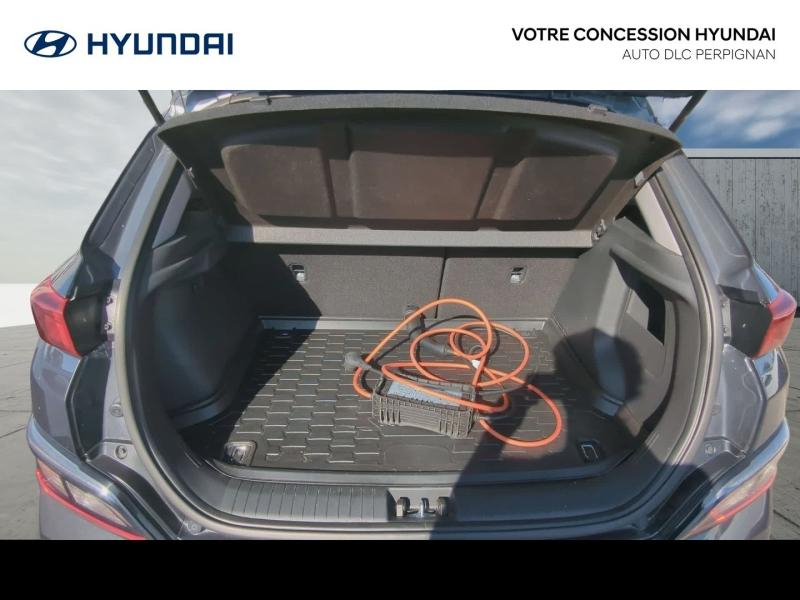 Photo 7 de l’annonce de HYUNDAI Kona d’occasion à vendre à PERPIGNAN