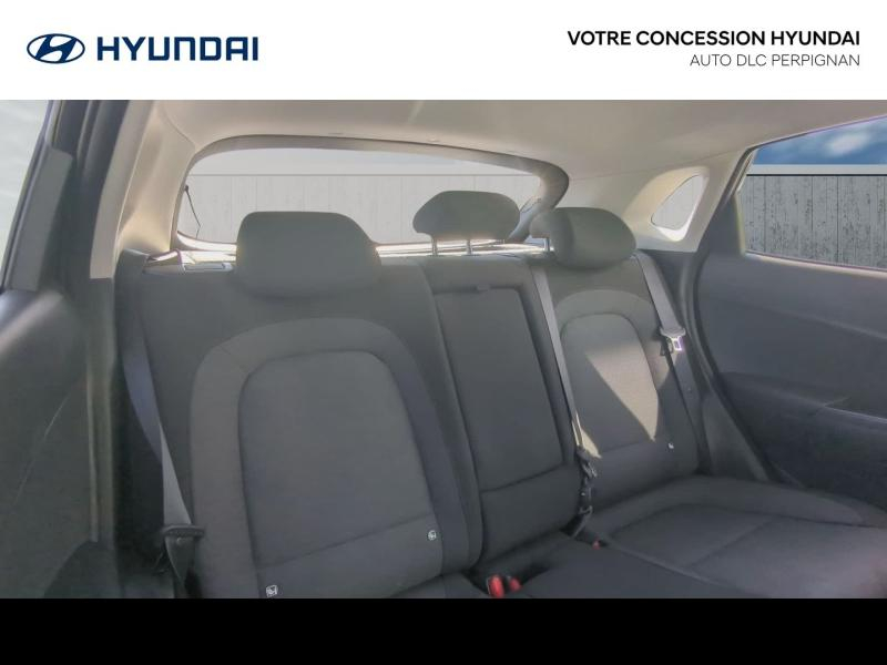 Photo 9 de l’annonce de HYUNDAI Kona d’occasion à vendre à PERPIGNAN