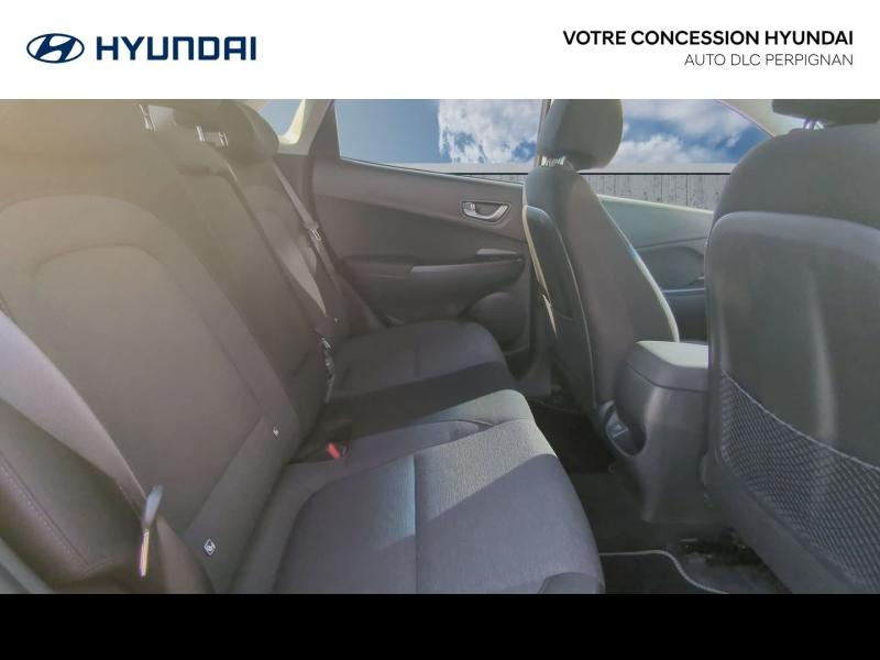 Photo 10 de l’annonce de HYUNDAI Kona d’occasion à vendre à PERPIGNAN