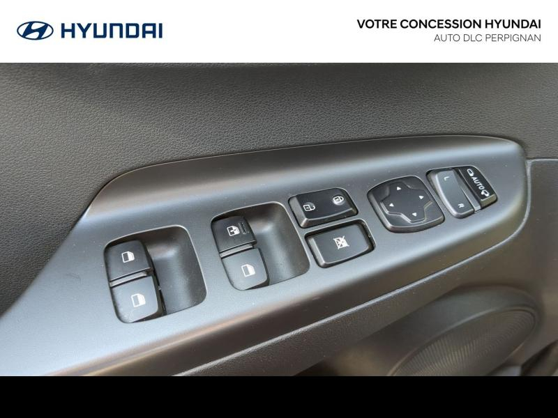 Photo 12 de l’annonce de HYUNDAI Kona d’occasion à vendre à PERPIGNAN