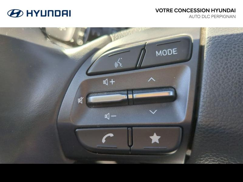 Photo 15 de l’annonce de HYUNDAI Kona d’occasion à vendre à PERPIGNAN